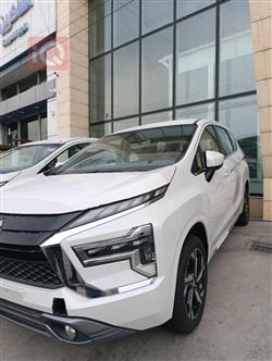 میتسوبیشی ئێکسپاندەر